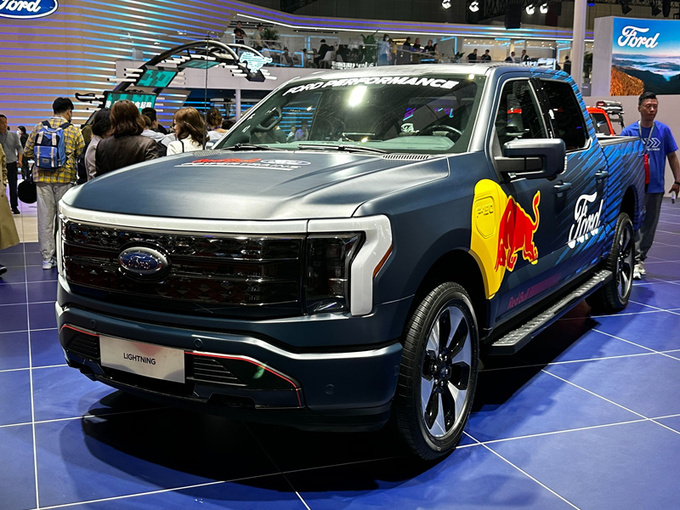 上汽大通最壕皮卡曝光对开门+原地掉头造型高级吗-图4