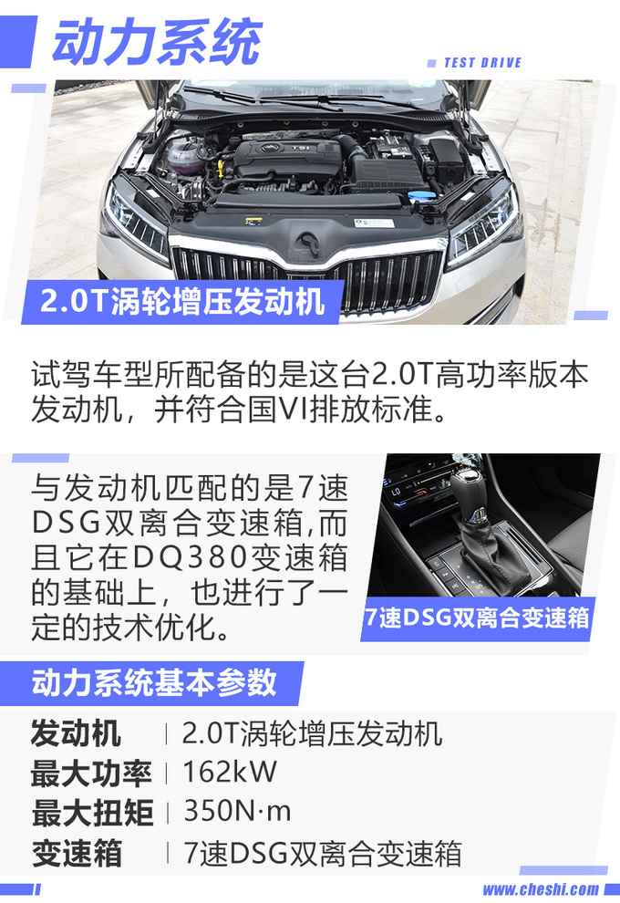 科技感得到进一步提升 觉得斯柯达新速派如何-图1