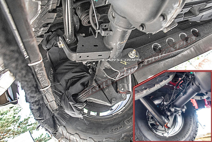 福特发布新款猛禽预告2月4日亮相野马5.2升V8引擎-图2