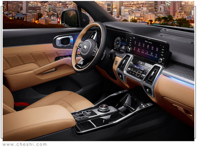 韩系5款新车3月初发布 豪华轿车与奥迪A6L同级-图1