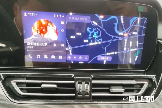 红旗新HS5五月22日上市全系2.0T+8AT 预计20万起-图9