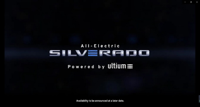 雪佛兰索罗德EV将配备四轮转向新车预计年底亮相-图3