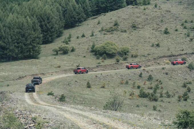 动力才是核心竞争力江铃大道皮卡的强悍动力解读-图6