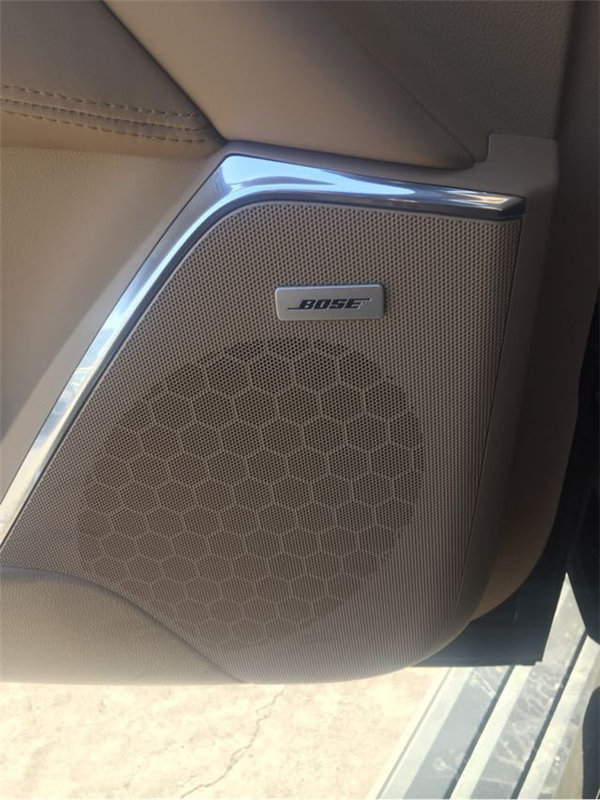 18款凯迪拉克凯雷德铂金版 功能优势精解-图7