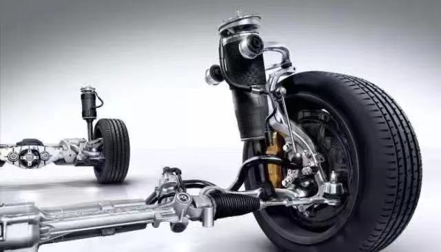 长城全尺寸皮卡效果图正式曝光四轮独立悬架-图3