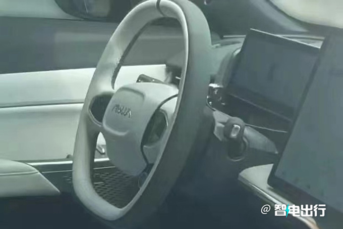 东风eπ007 11月6日首发年底预售 配电动剪刀门-图5