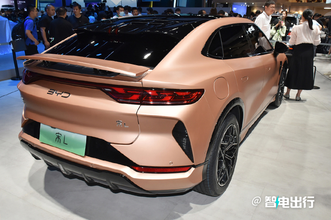 10款重磅SUV决战四季度最低20万 最高60万-图6