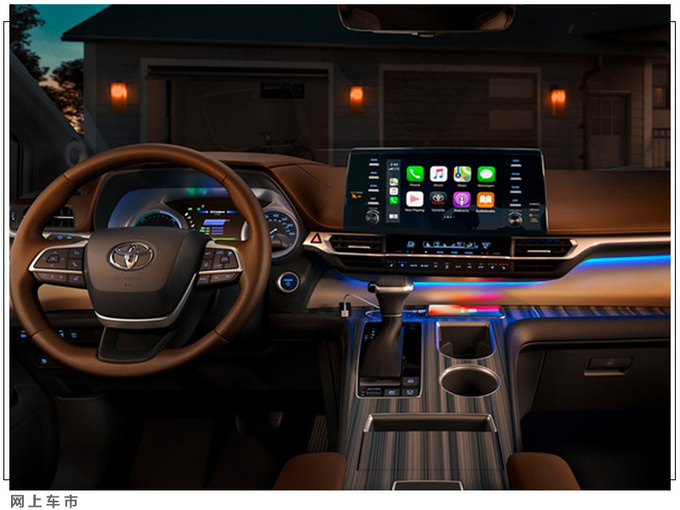 起亚/现代/丰田开拓MPV市场 4款新车明年陆续推出-图12