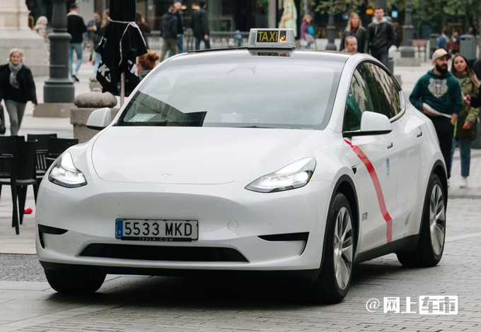 特斯拉机器人出租车8月首发国内市场也会推出吗-图1