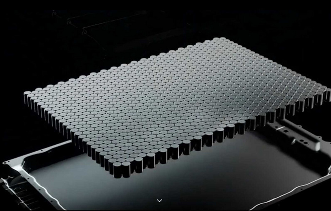 未来20万就能入手特斯拉特斯拉4680电池有多强-图2