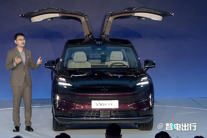 官方降价 昊铂HT售xx.xx万起 标配单电机后驱-图1