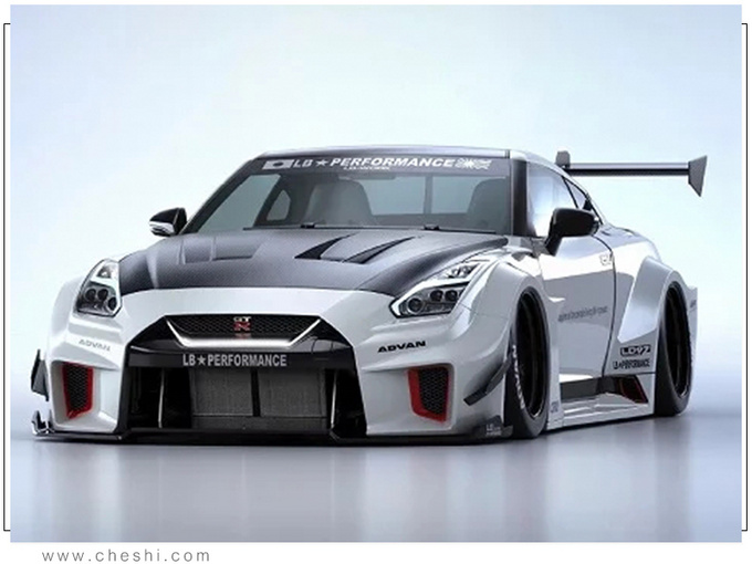 日产新款GT-R发布 提供多种选装套件/整车更稳定-图2