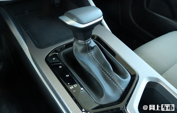 吉利全新帝豪预售8.7万元起外观换新 动力更强-图6