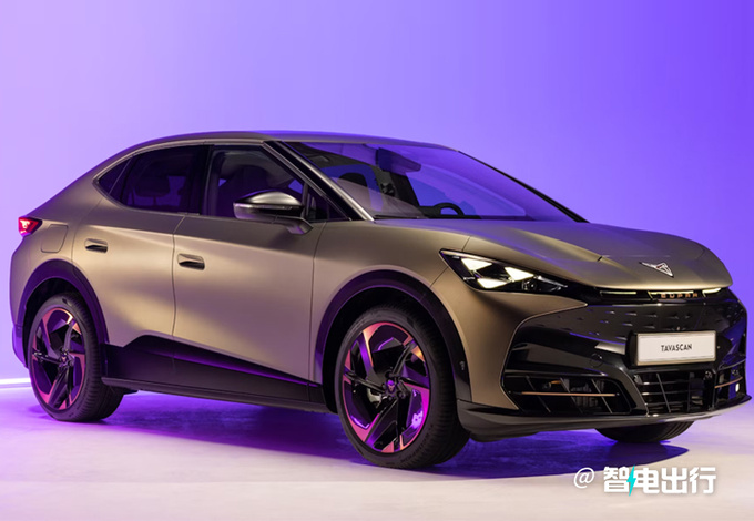 大众安徽首款SUV将全球首发竞争特斯拉Model Y-图1