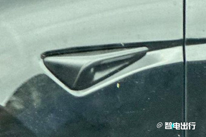 特斯拉新款Model 3配置曝光内饰升级 增座椅通风-图3
