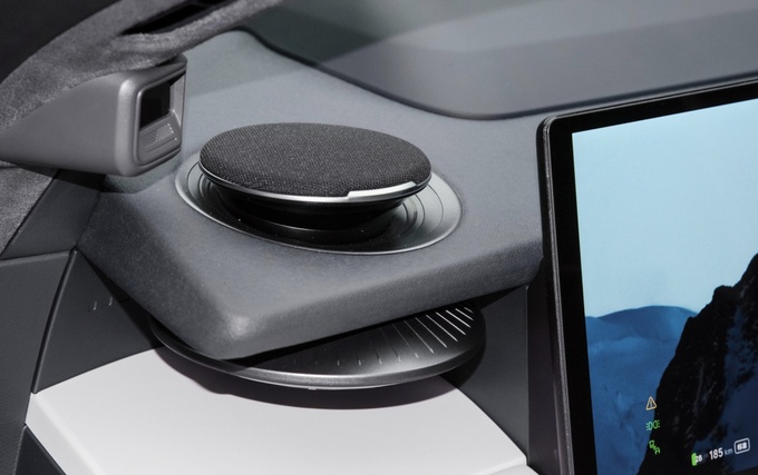 2023广州车展重点轿车新车汇总奔驰E级/宝马5系领衔-图39