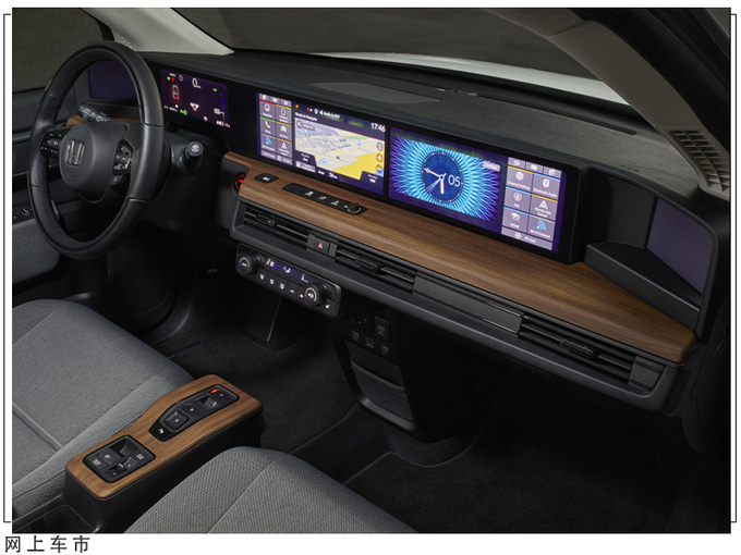 本田确认将推全新车型 定位略低于缤智/配贯穿大屏-图8