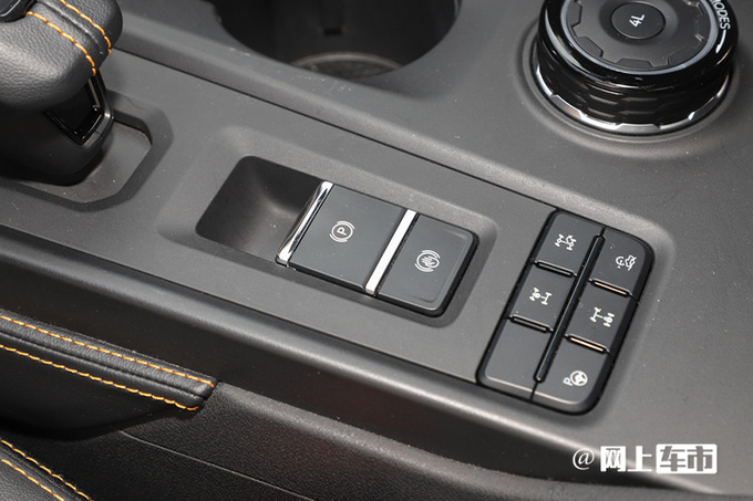 福特游骑侠12月20日上市预计售15.38-23.58万-图11