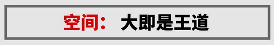 试长城炮乘用版：2.0T+8AT配多连杆后悬-图19