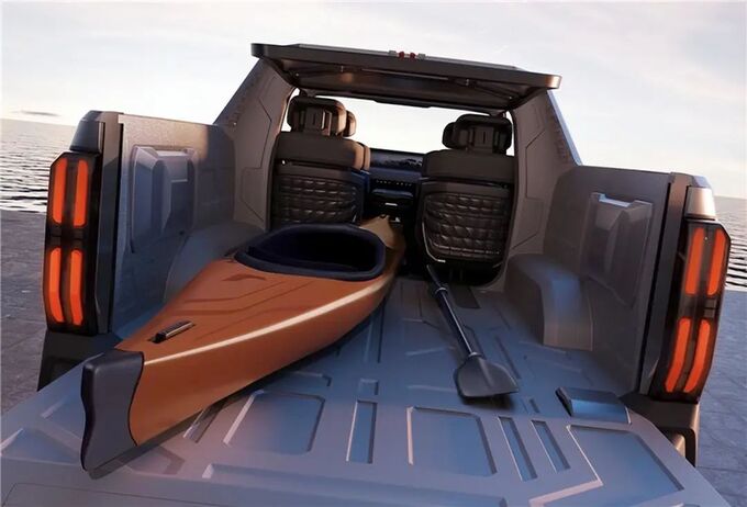 最新10月皮卡终端销售23681辆同比增长15.43-图18