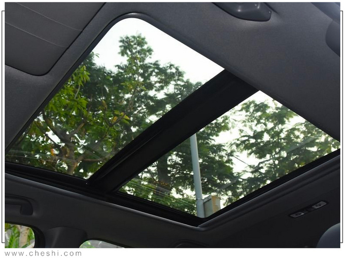 本田X-NV纯电SUV上市 XX.XX万起售/续航超400km-图7