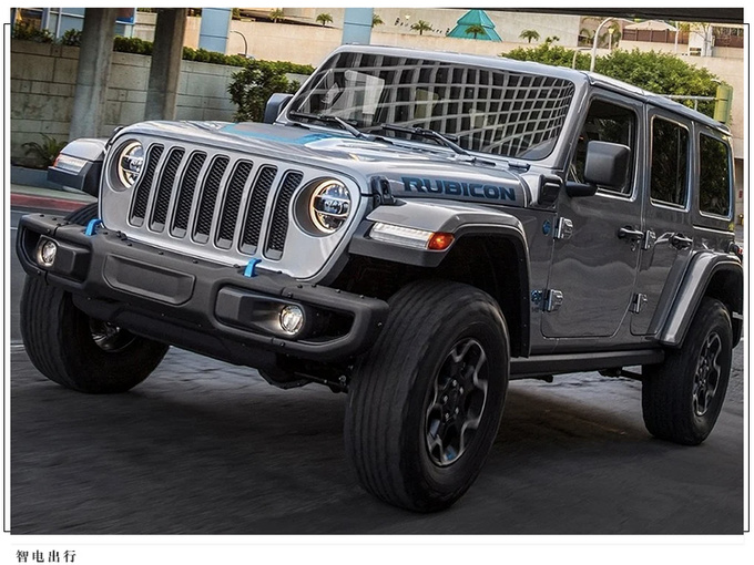 jeep牧马人两门版新消息或于明年退出欧洲市场