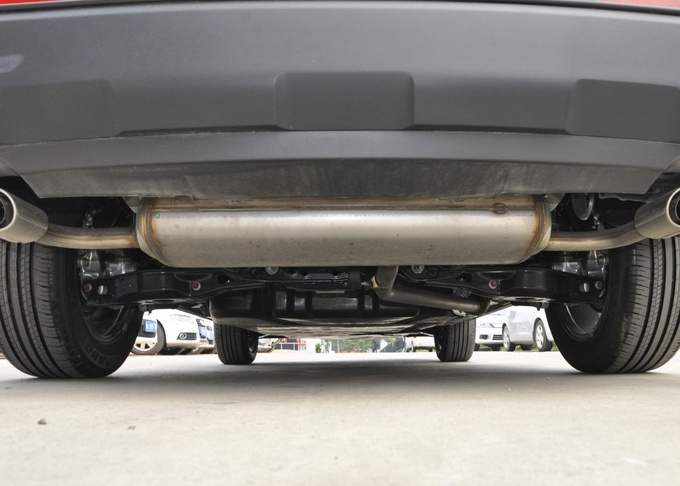 一汽丰田这款插混版车型7.4秒破百 油耗却低至1.1升-图15