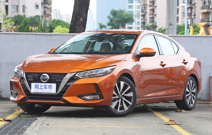 日产e-POWER动力将入华 轩逸率先采用-油耗更低-图1