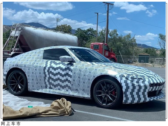 日产全新跑车下周发布搭3.0T/性能超丰田Supra-图5