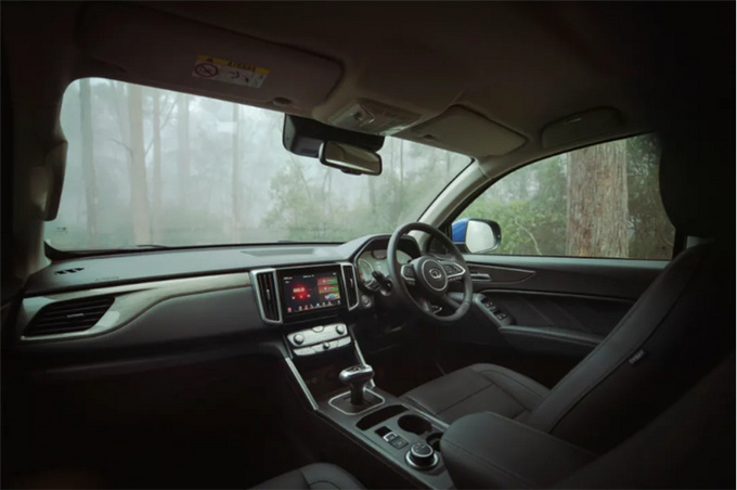 海内外屡获佳绩品牌价值升级长城皮卡再树行业新标杆-图5