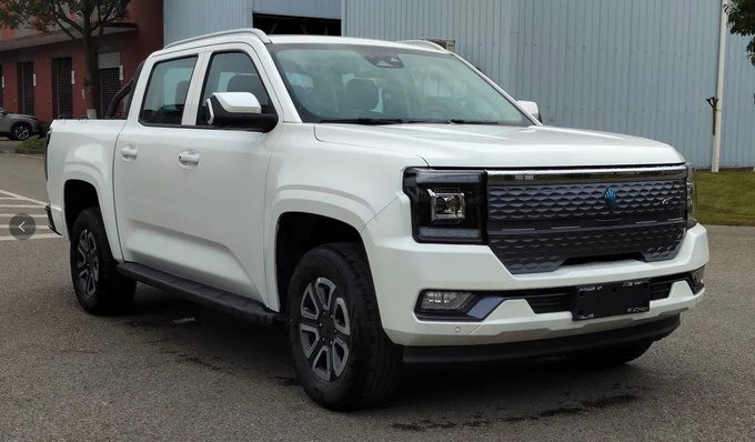 1-4月国内新能源皮卡销量解析同比增长162.27-图10