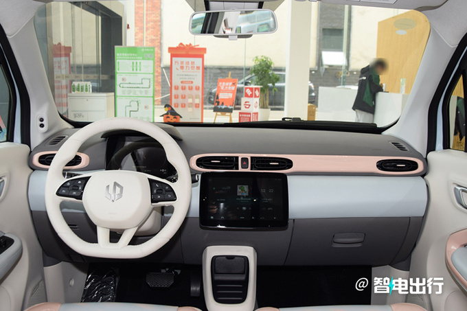 最高降x.x万零跑新T03售x.xx万起 配置大升级-图4