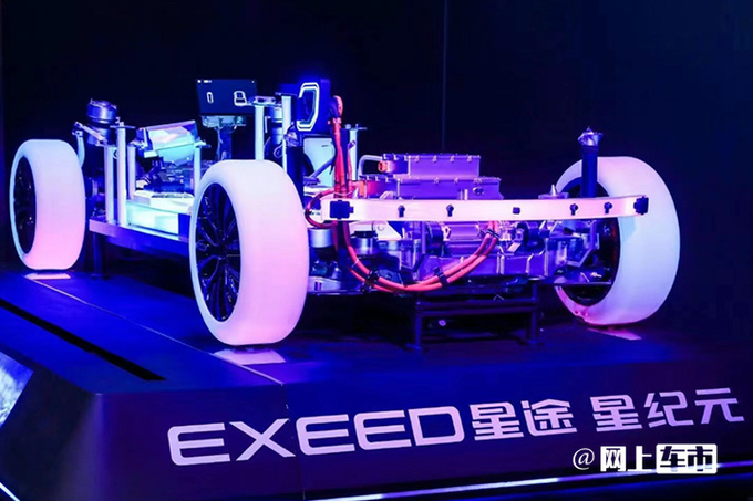 星途首款MPV价格曝光4月25日首发PK理想MEGA-图8
