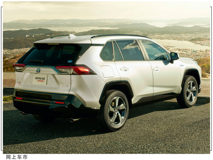 丰田RAV4插混版售价公布配置丰富/年内交付-图3