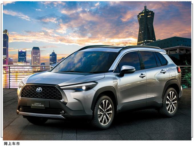 丰田设定新的销售目标提高市场份额/加速电气化-图5