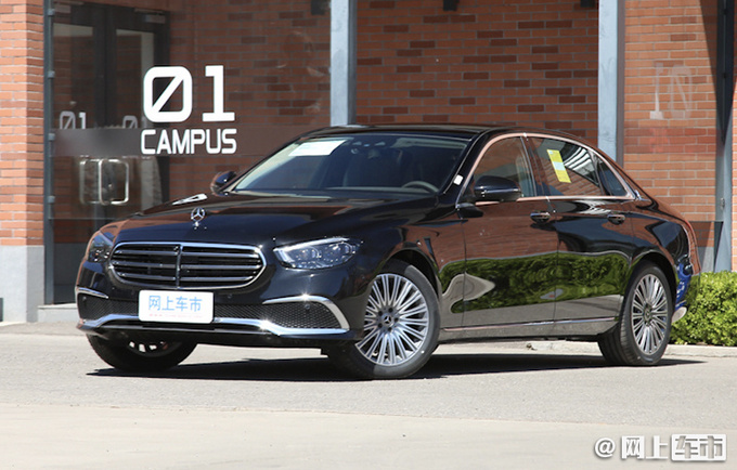 北京奔驰大幅扩产28至105万辆占全球销量近半-图3