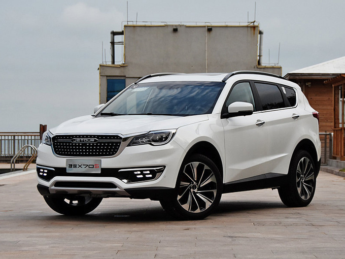 捷达单月销量首次破2万辆 今年冲击20万辆目标-图1