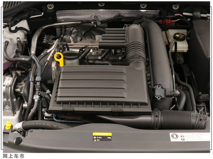 斯柯达国产新明锐尺寸加长 比速腾大下半年上市-图1