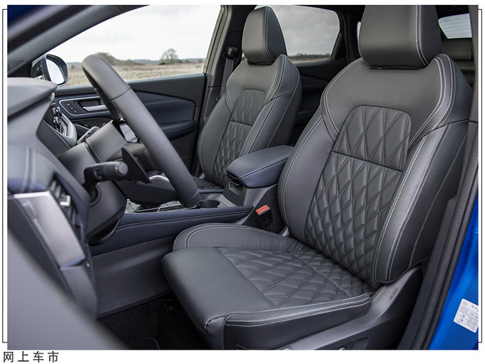 日产全新逍客即将开售尺寸增加/配置大幅升级-图5