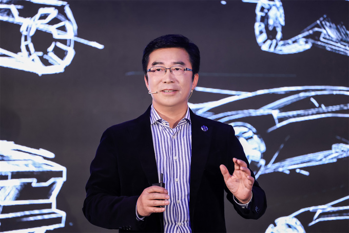 旗舰家族再添新成员高合HiPhi Z城市版上市售价51万元起-图4