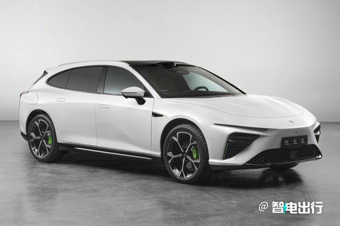 哪吒S獵裝或7月下旬上市配800V平臺(tái) 內(nèi)飾更高級(jí)-圖3