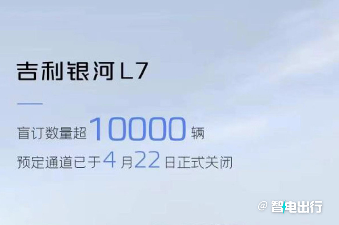 受银河L7热销影响比亚迪宋PLUS销量下滑12-图3