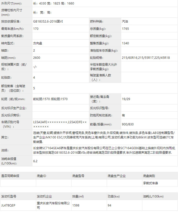 长安新款CS35PLUS实拍曝光换新格栅/更运动-图4