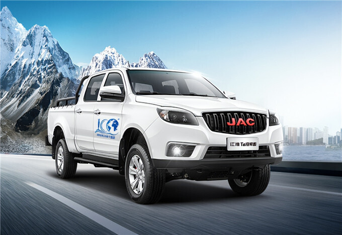 致富首选国内平底货箱皮卡长度TOP5性价比十足-图7