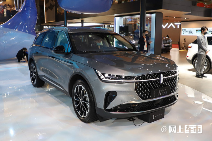 林肯6月销量超7千辆-增30 航海家火爆大涨80-图2