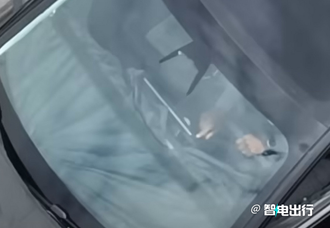 特斯拉新款Model 3即将亮相竞争比亚迪海豹-图6