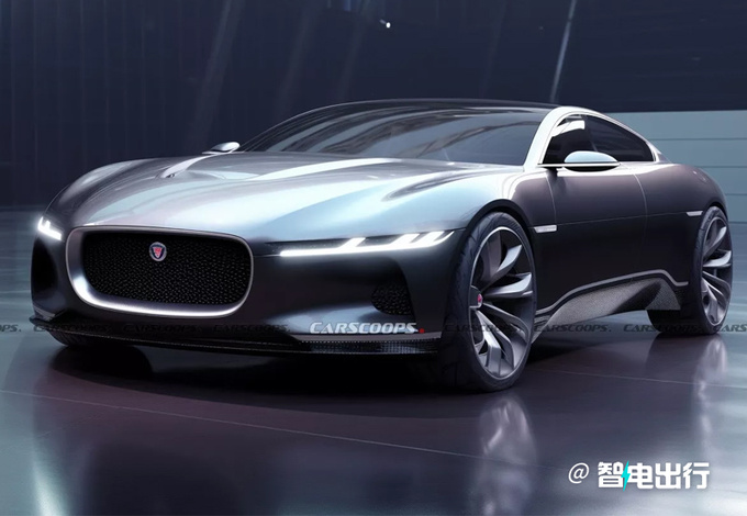 捷豹将转型纯电 汽油车全面停产 PK仰望-图2