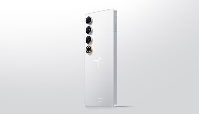 极星4双星互联版上市售价33.99万起Polestar Phone同步上市-图3