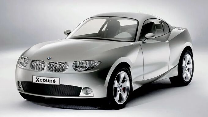 新世代X概念车不为裹挟探索求新-图12