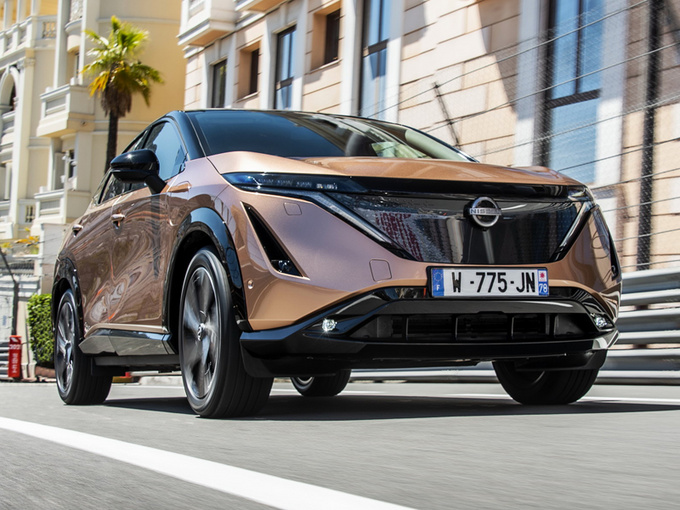 日产全新SUV售价曝光年底国内开售/内饰更豪华-图1